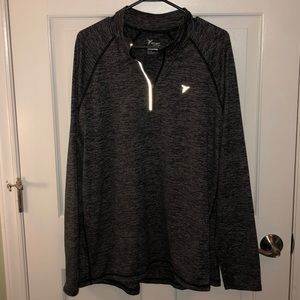 Old Navy Active Black Pullover XXL